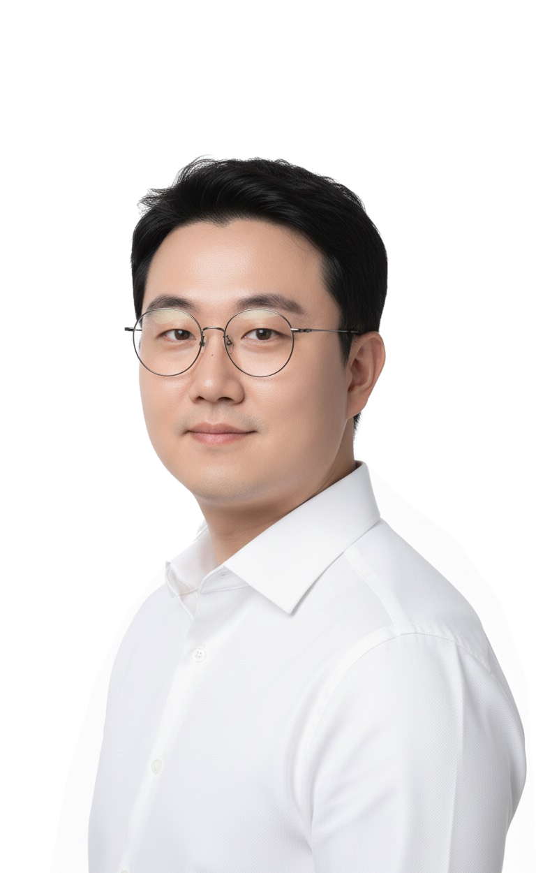 Dongyoung Kim, Ph.D.